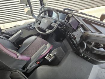 Volvo FM 440 / 4x2 / NL TRUCK / FULL AIR